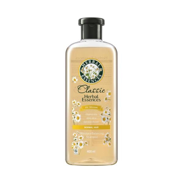 Herbal Essences Classic Normal Shampoo | 400mL