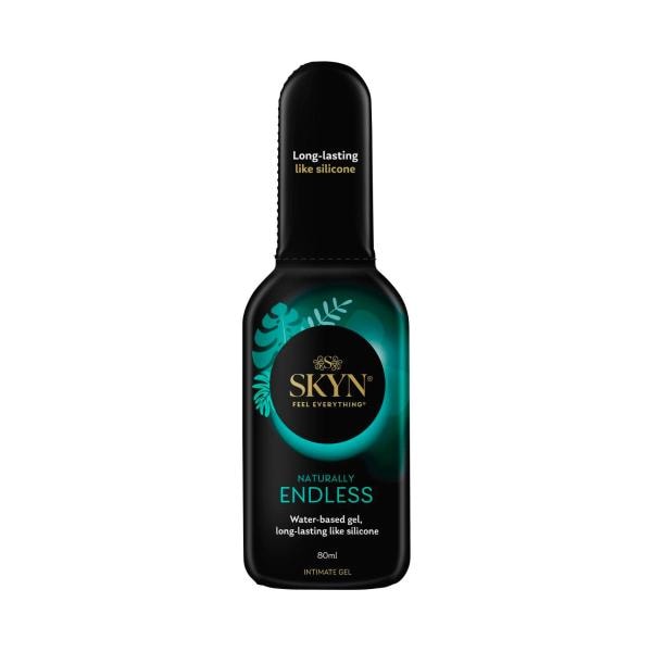 Skyn Water Based Lube Naturally Endless | 80mL