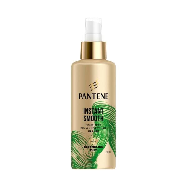 Pantene Instant Smooth Detangling Mist | 180mL