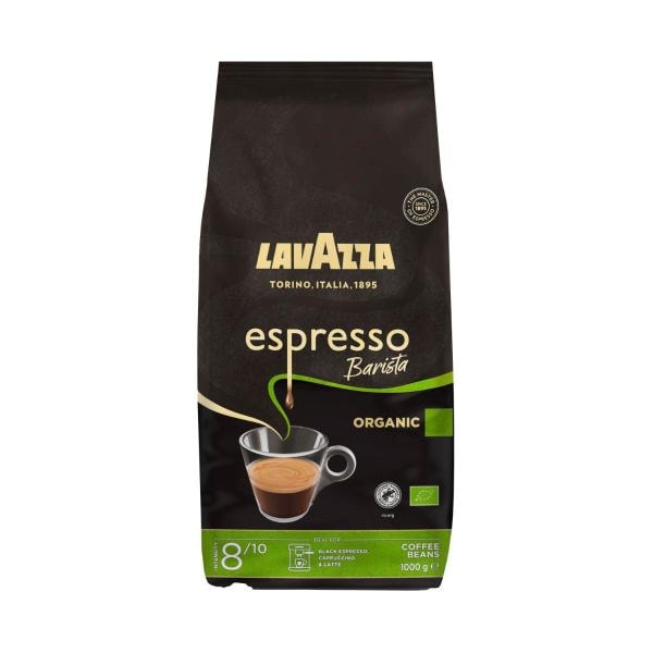 Lavazza Espresso Barista Organic Coffee Beans | 1kg