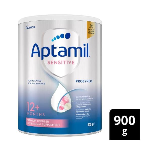 Aptamil Sensitive Stage 3 900g | 1 each