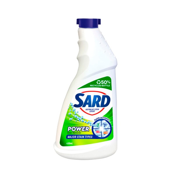 Sard Power Spray Refill | 450mL