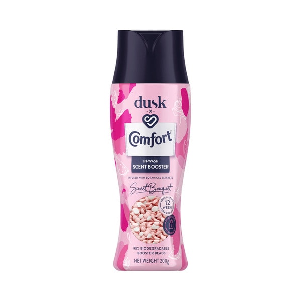 Comfort In-Wash Scent Booster Beads Sweet Bouquet | 200g