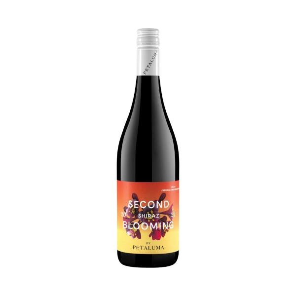 Petaluma Second Blooming Shiraz 750mL | 1 Each