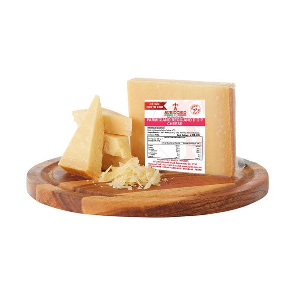 Auricchio Parmigiano Reggiano | approx.250g
