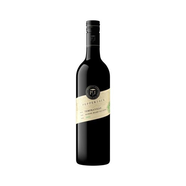 Pepperjack Tempranillo 750mL | 1 Each