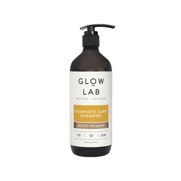 Glow Lab Complete Care Shampoo | 600mL