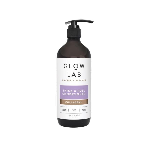 Glow Lab Thick & Full Conditioner | 600mL
