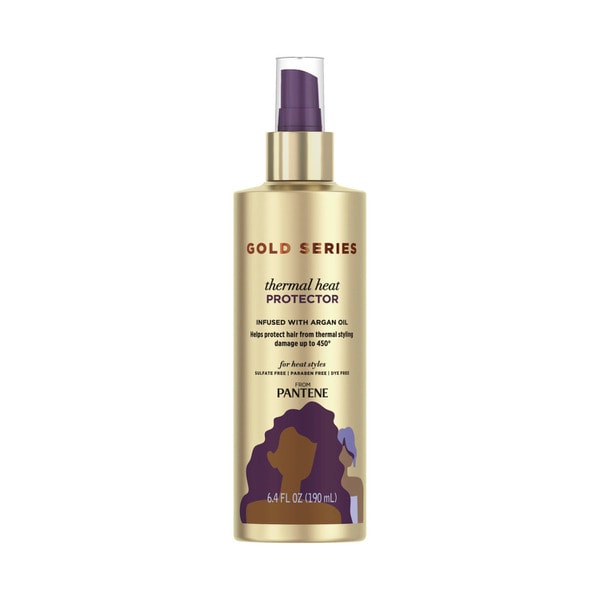 Pantene Gold Series Heat Protector | 190mL