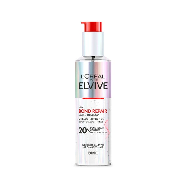 L'Oreal Paris Elvive Bond Repair Serum | 150mL