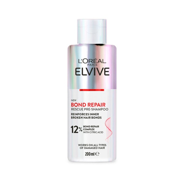 L'Oreal Paris Elvive Bond Repair Pre Shampoo | 200mL