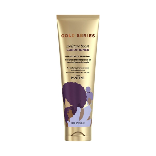 Pantene Gold Series Conditioner | 250mL