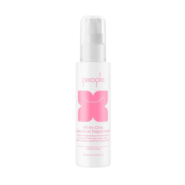 People All In One Treatment | 200mL