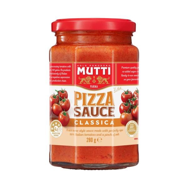 Mutti Pizza Sauce Classica | 280g