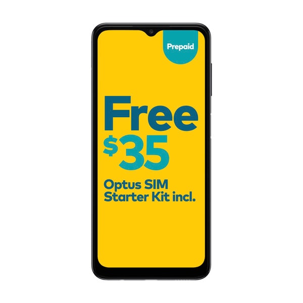 Optus Samsung A04S 4G | 1 each