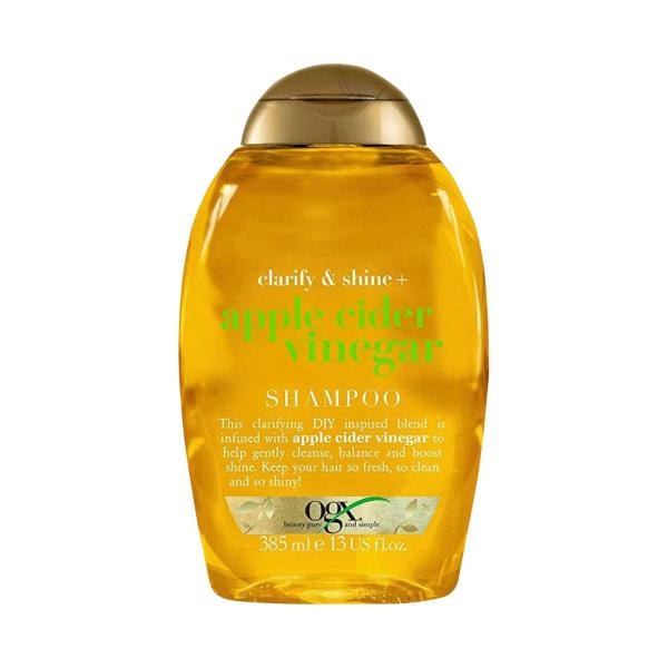 Ogx Apple Cider Vinegar Shampoo | 385mL