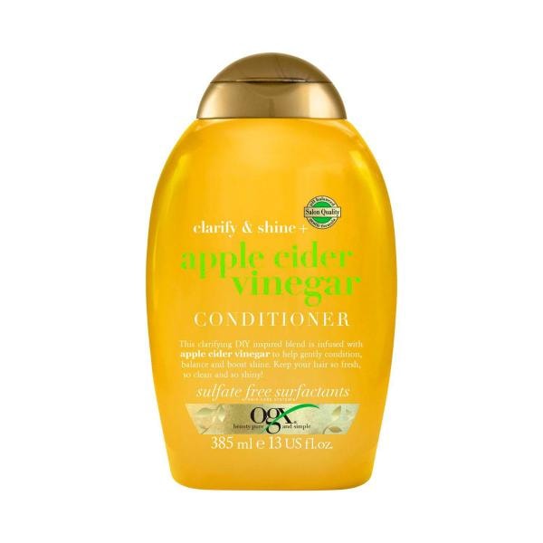 Ogx Apple Cider Vinegar Conditioner | 385mL