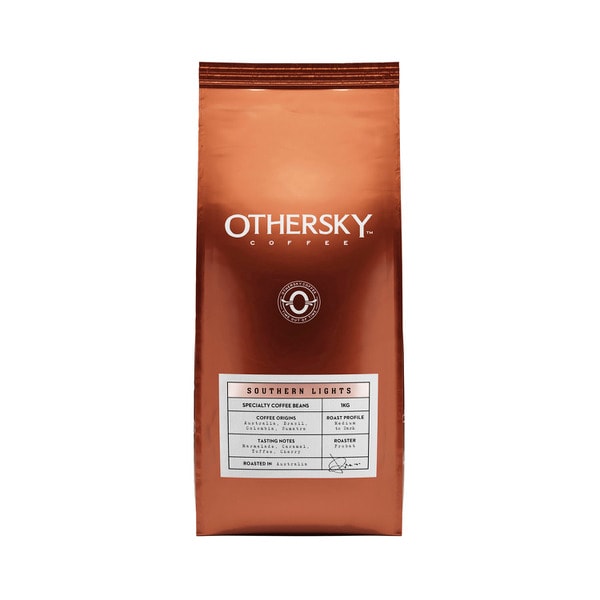 Othersky Southern Lights Coffee Beans | 1kg