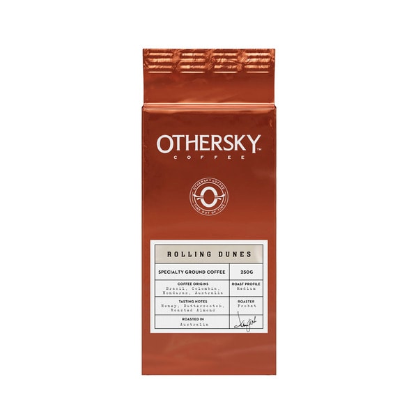 Othersky Rolling Dunes Ground Coffee | 250g