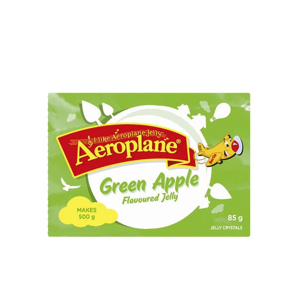 Aeroplane Original Jelly Apple | 85g