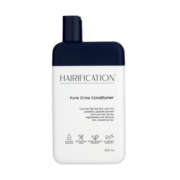 Hairification Pure Grow Conditioner | 300mL