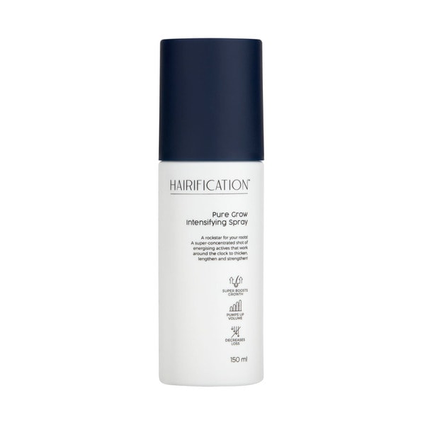 Hairification Pure Grow Spray Treatment | 150mL
