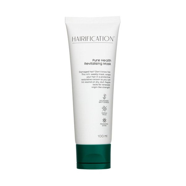 Hairification Pure Health Mask | 100mL