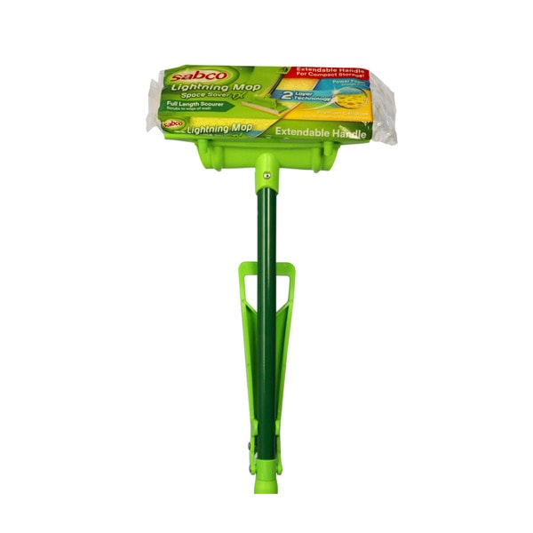 Sabco Lightning Mop | 1 each
