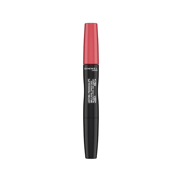 Rimmel Lasting Provcalips Make A Mauve | 7mL