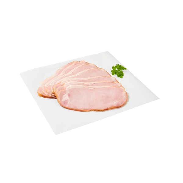 Coles Australian Made Short Cut Bacon From The Deli | approx. 125g