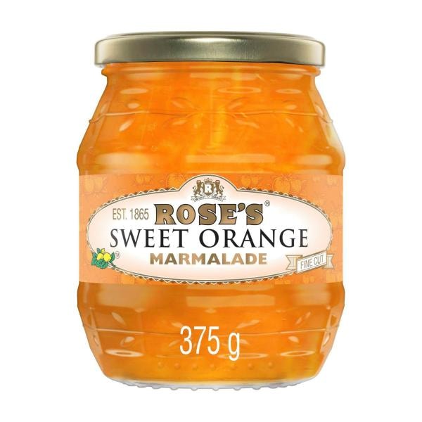 Roses Marmalade Jam | 375g
