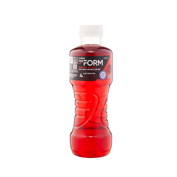 Perform Berry Burst Sports Drink | 600mL