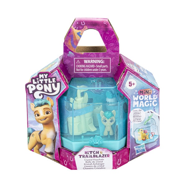 My Little Pony Mini World Magic Crystal | 1 each