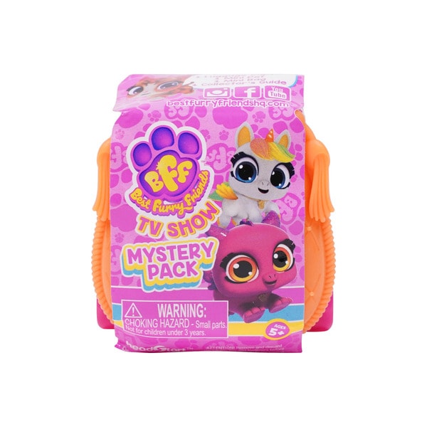 BFF Minis Mystery Pack | 1 each