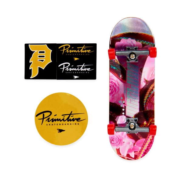 Tech Deck 96mm Single Assorted | 1 each