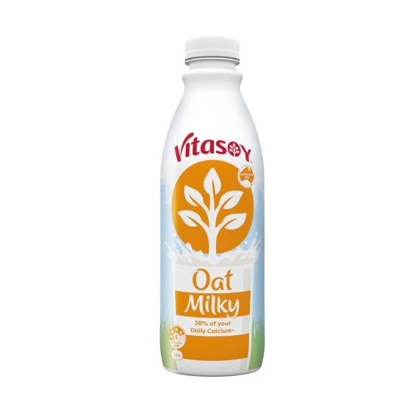 Vitasoy Oat Milky Pet | 1L