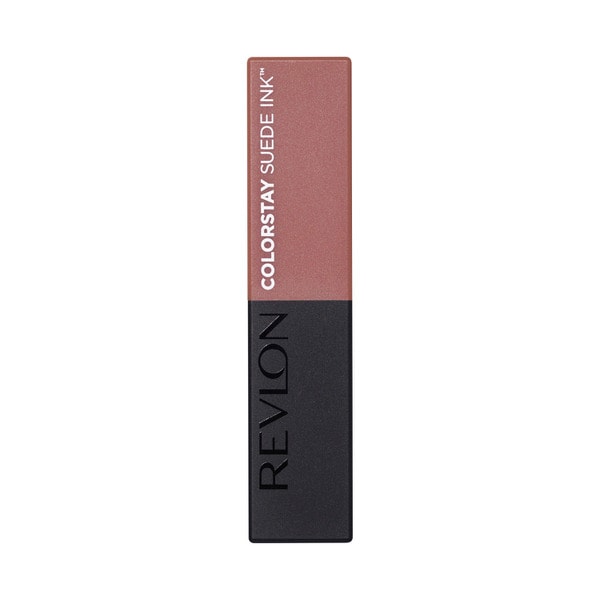 Revlon Lipstick Suede Ink Gut Instinct | 2.55g