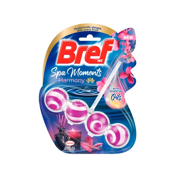 Bref Spa Moments Harmony | 50g