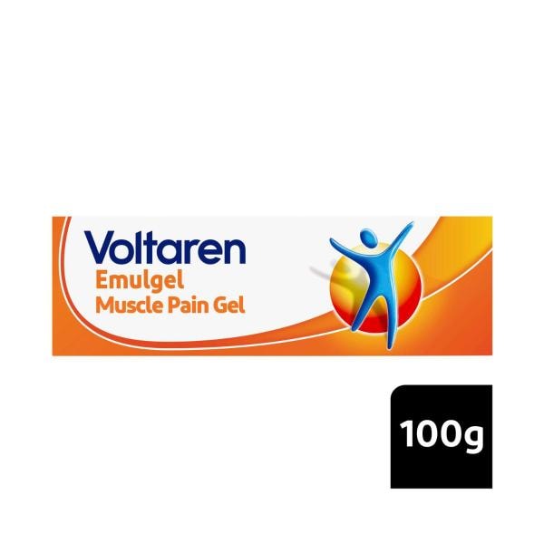 Voltaren Emulgel | 100g