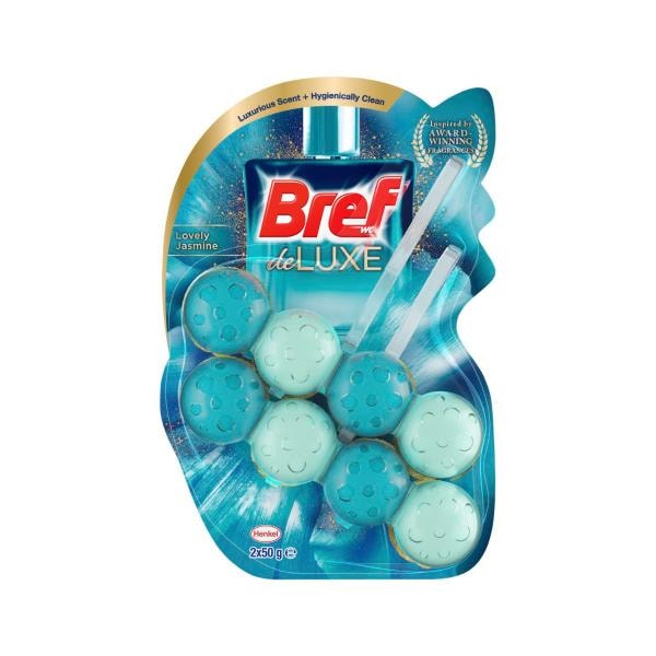 Bref Deluxe Jasmine | 2 each