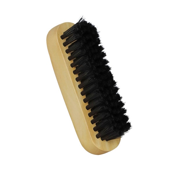 Oakwood Shoe Brush Small | 1 each