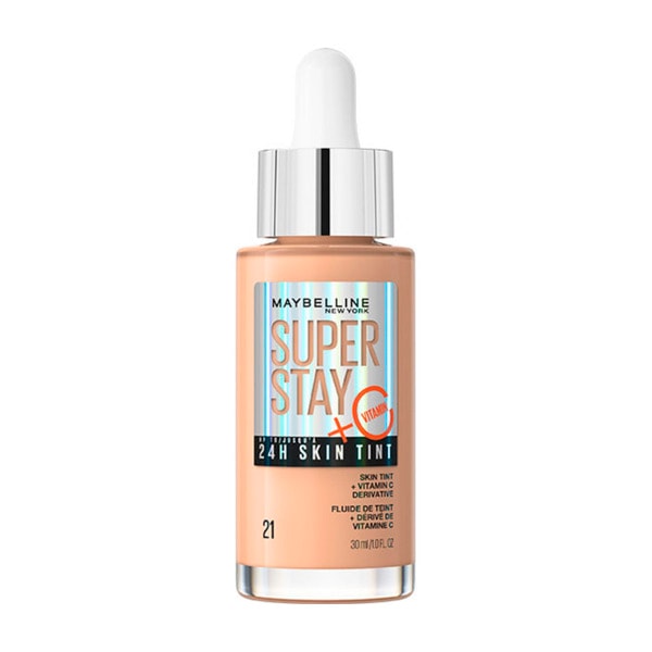 Maybelline Superstay 24H Skin Tint 21 | 30mL