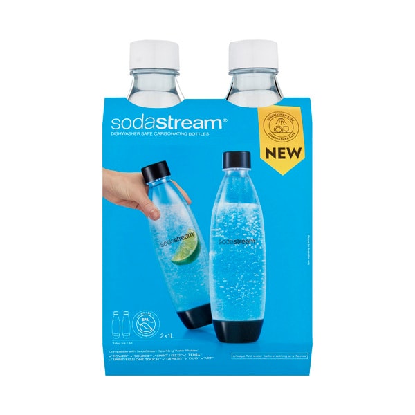 Shop Sodastream Products Online Coles