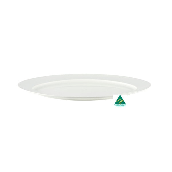 Palm Serving Platter | 1 each