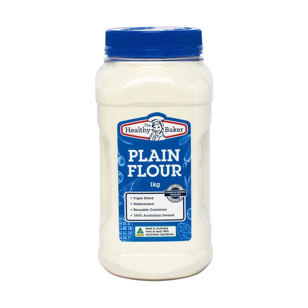 Healthy Baker Flour Plain | 1kg