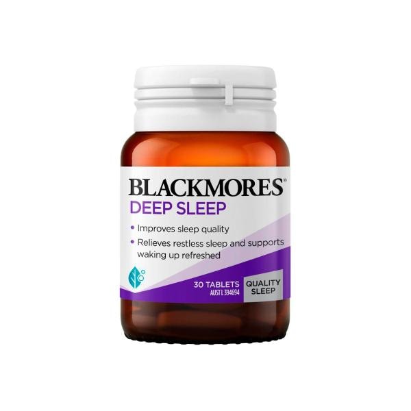 Blackmores Deep Sleep | 30 pack