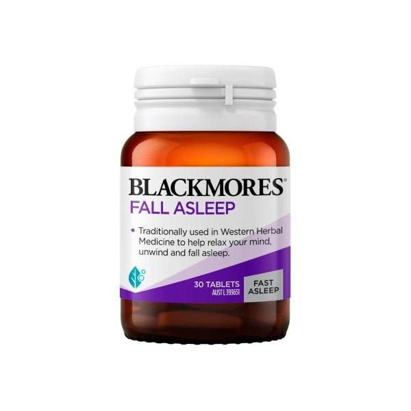 Blackmores Fall Asleep | 30 pack