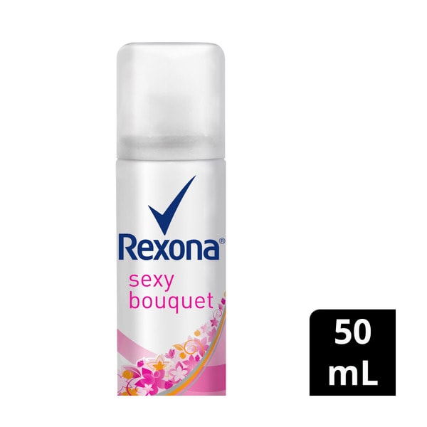 Rexona Women Cotton Dry Anti-Perspirant Deodorant | 50g