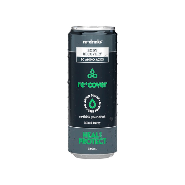 Re'Drink Re'Cover Mixed Berry | 330mL