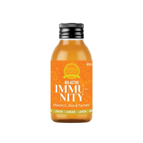 Coco Earth Bio Active Shot Immunity | 60mL